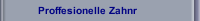 Proffesionelle Zahnr